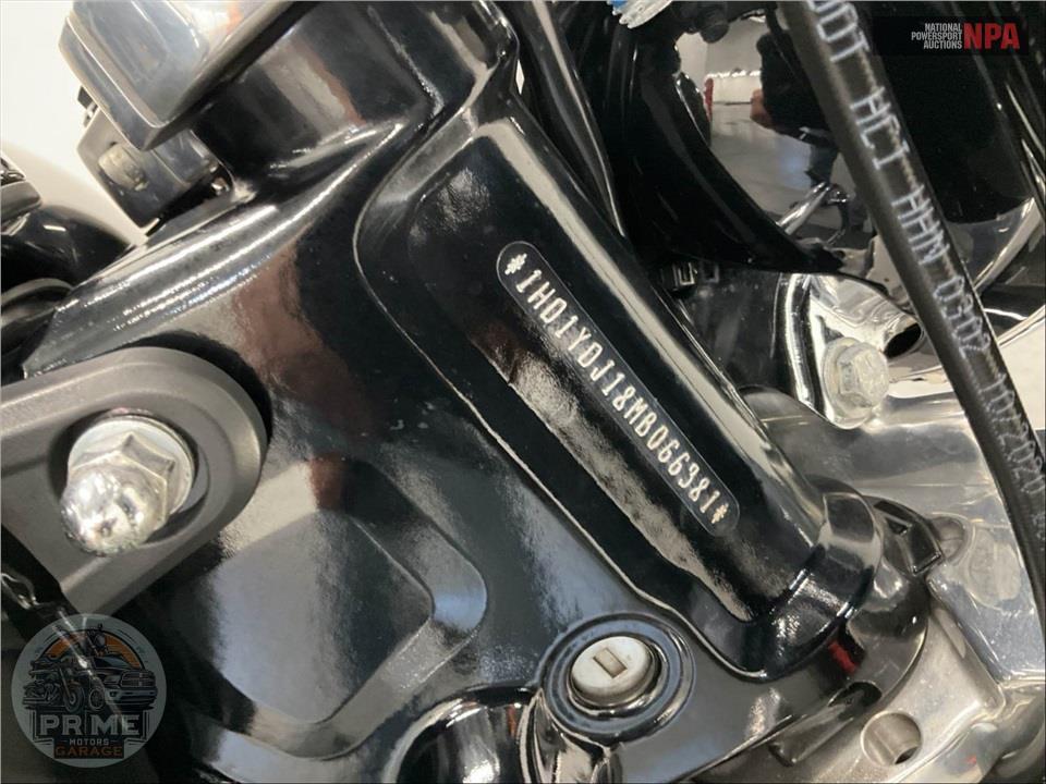2021 Harley-Davidson FLSL SOFTAIL SLIM — фото 20