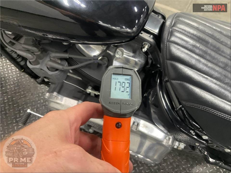 2021 Harley-Davidson FXST SOFTAIL STANDARD — фото 8