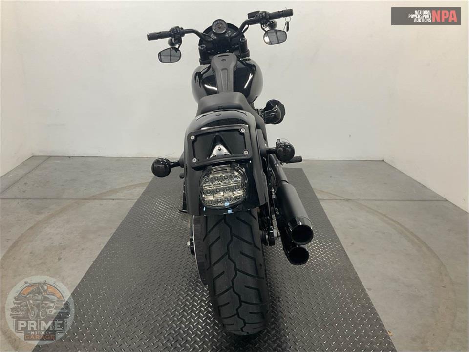2023 Harley-Davidson FXLRS LOW RIDER S — фото 4