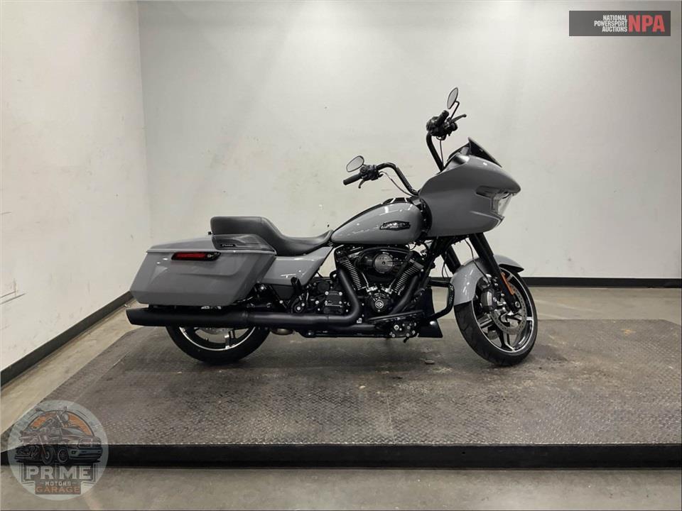 2025 Harley-Davidson FLTRX ROAD GLIDE — фото 1