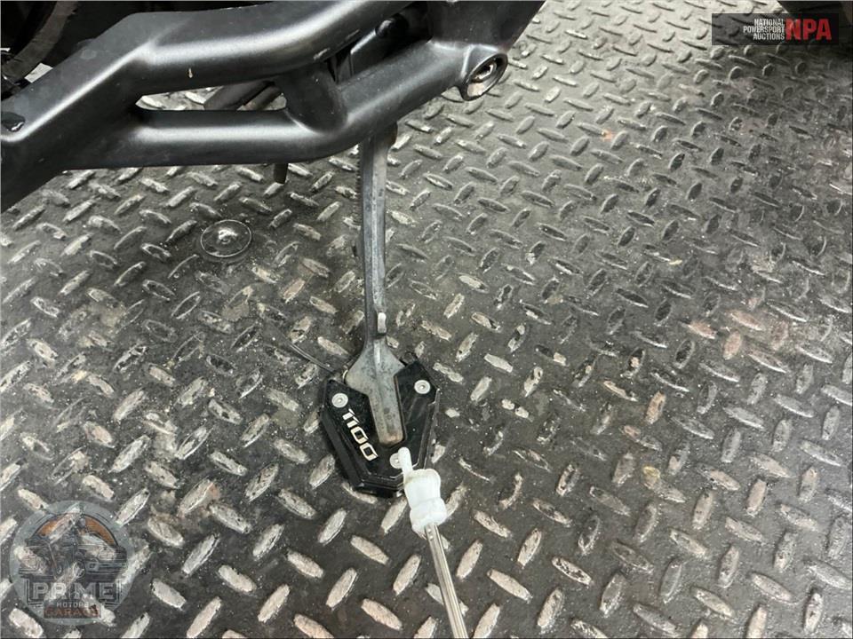 2024 Honda CMX1100D2 REBEL 1100T DCT — фото 22