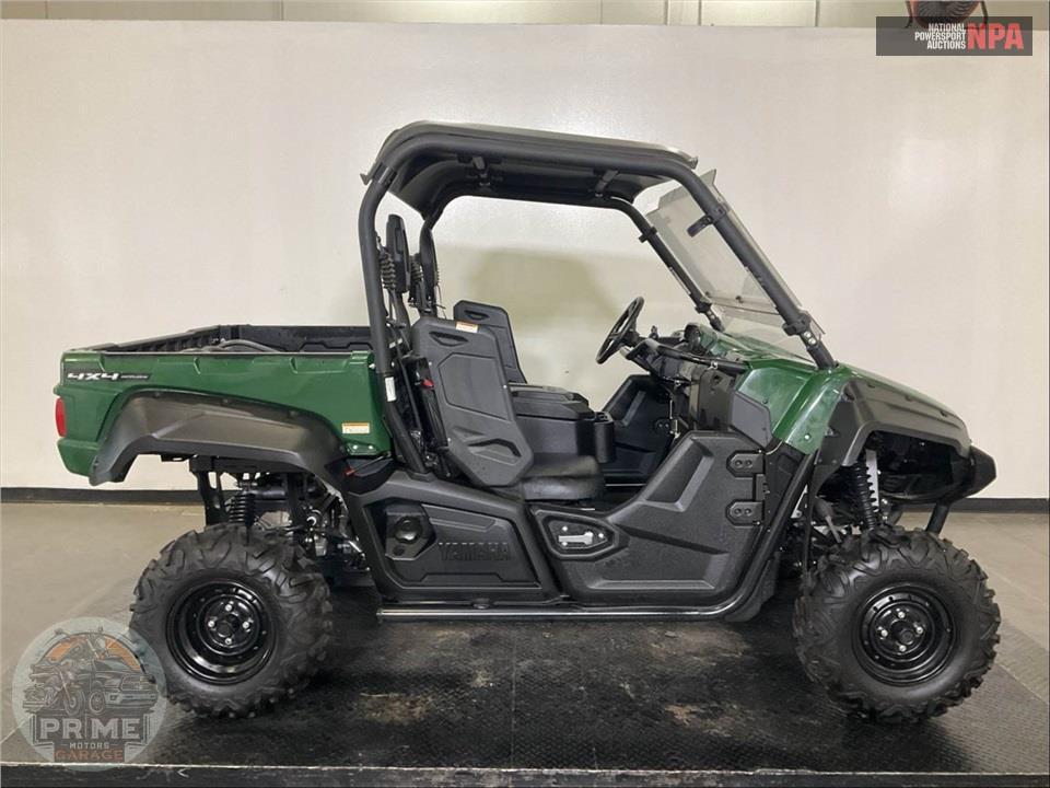2018 Yamaha YXM70VPAJS VIKING EPS — фото 1