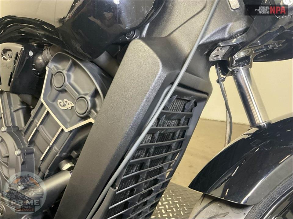 2022 Indian Motorcycle SCOUT ROGUE — фото 12