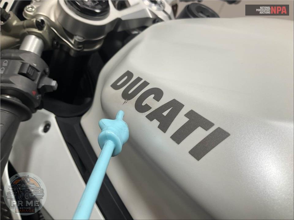 2018 Ducati 959 PANIGALE — фото 14