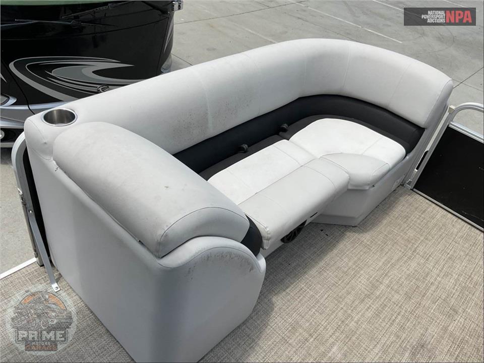 2020 G3 Boats V20C WOVEN VINYL(***) SUN CATCHER SERIES L:20 E:1 70HP YAMA OB — фото 47