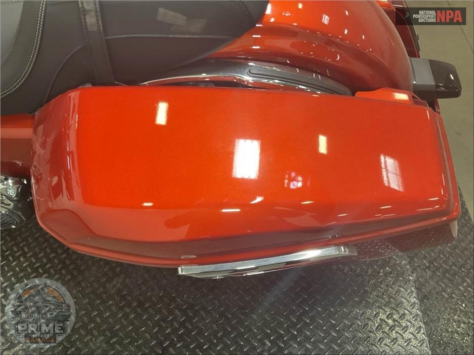 2024 Harley-Davidson FLTRX ROAD GLIDE — фото 16
