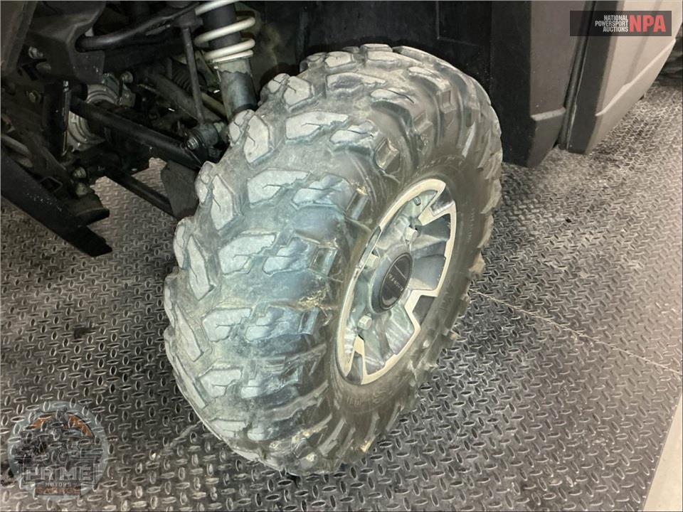 2018 Polaris RANGER XP 1000 EPS — фото 19