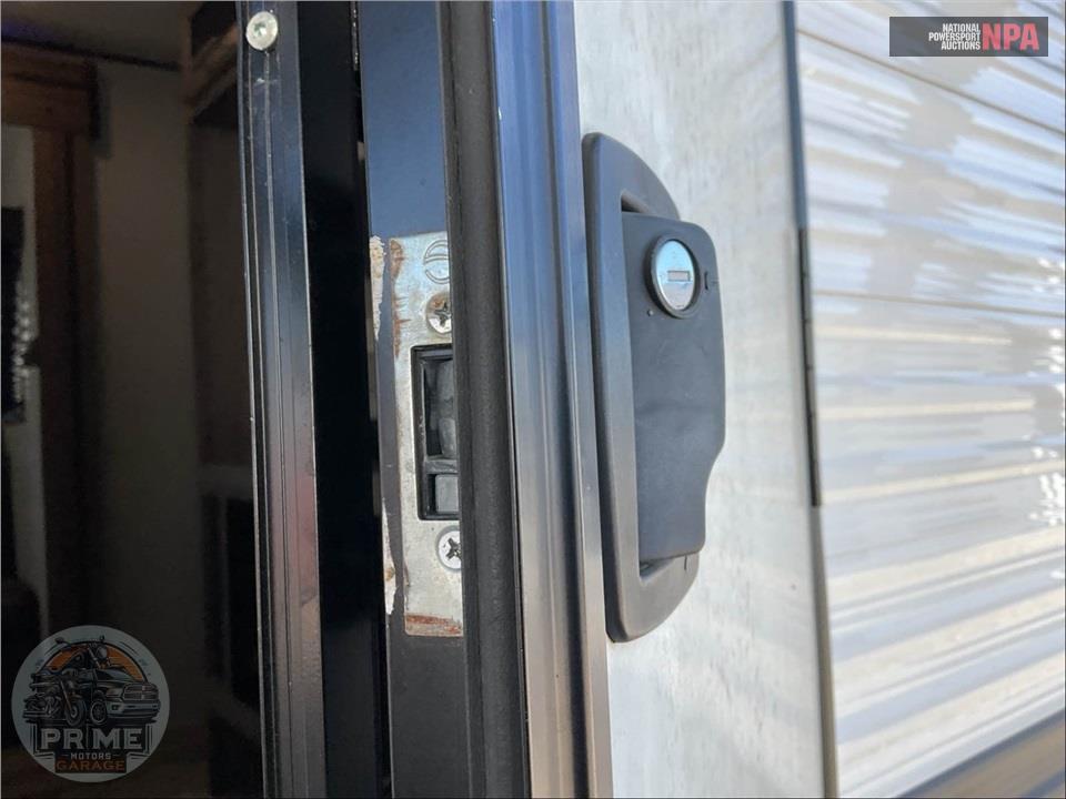 2021 Crossroads Rv M-328 SB ZINGER SERIES — фото 19
