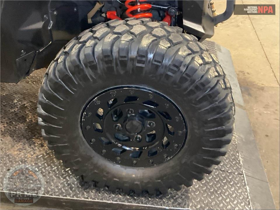 2023 Can-Am COMMANDER MAX XT-P 1000R — фото 27