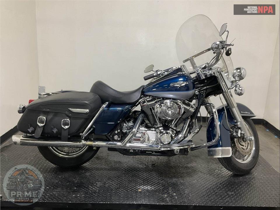 2002 Harley-Davidson FLHRCI ROAD KING CLASSIC — фото 1
