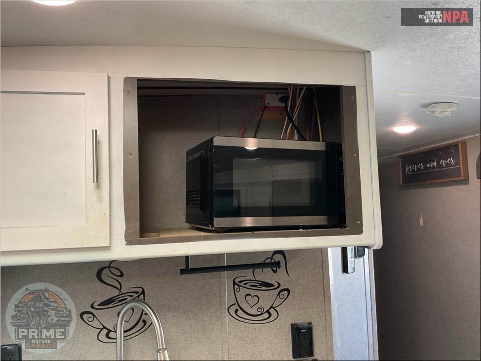 2020 Rockwood By Forest River M-2906RS - ULTRA LITE SERIES — фото 18
