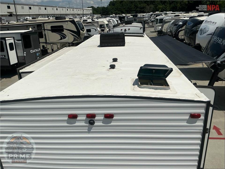 2022 Keystone Rv M-272 BH HIDEOUT SERIES — фото 28