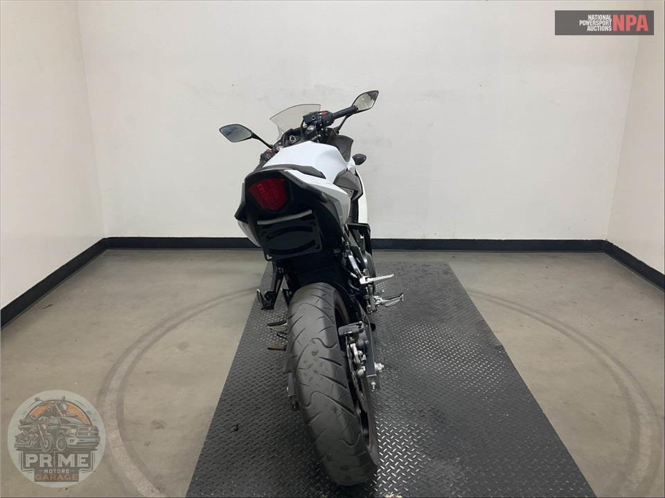 2021 Suzuki GSX250RAM1 (ABS) — фото 4