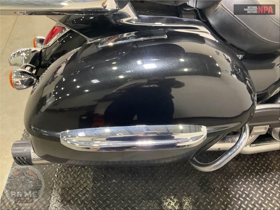 2017 Kawasaki VN1700BHF VULCAN 1700 VOYAGER ABS — фото 23
