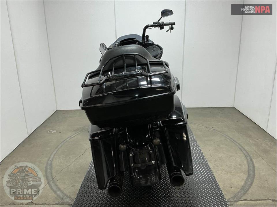 2019 Harley-Davidson FLTRXS ROAD GLIDE SPECIAL — фото 4