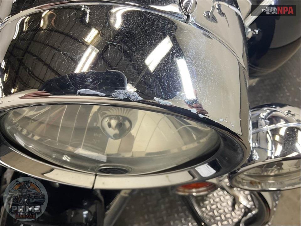 2006 Harley-Davidson FLHRCI ROAD KING CLASSIC — фото 38