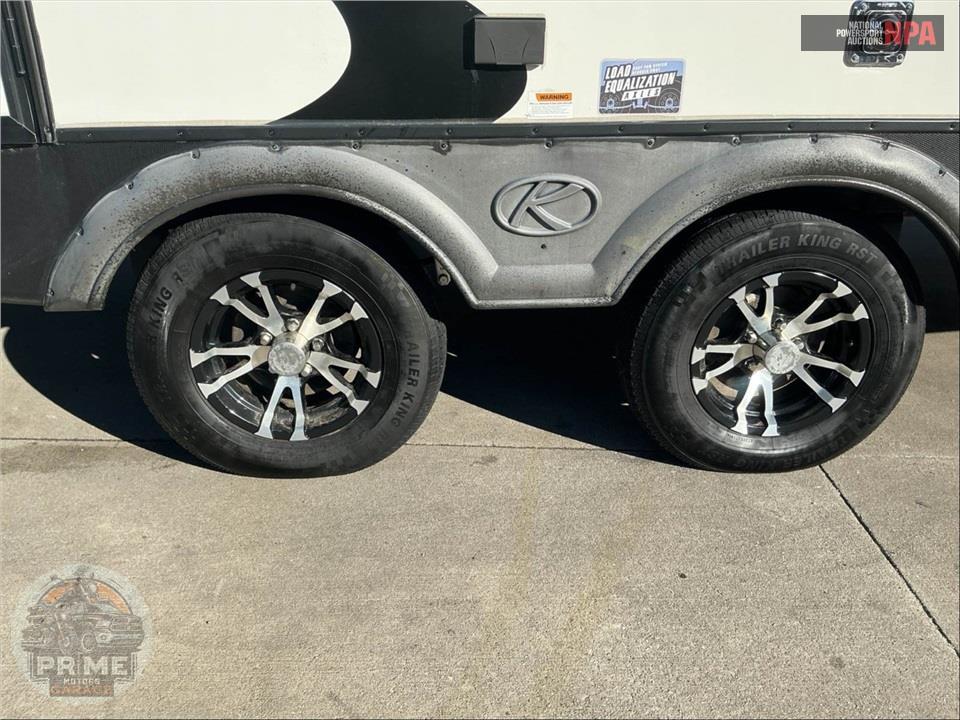 2020 Keystone Rv M-2710 RB - PASSPORT GRAND TOURING SERIES — фото 28