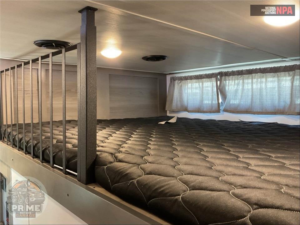2022 Keystone Rv M-3855 BR - MONTANA FIFTH WHEEL SERIES — фото 18