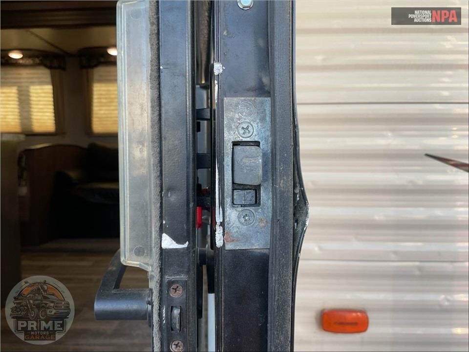 2019 Keystone Rv M-32 BHTS - HIDEOUT LUXURY SERIES — фото 26