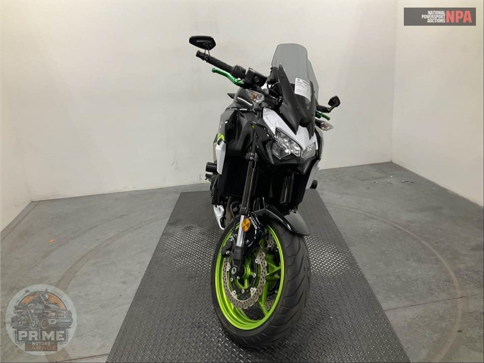2021 Kawasaki ZR900FMFNL Z900 (ABS) — фото 2
