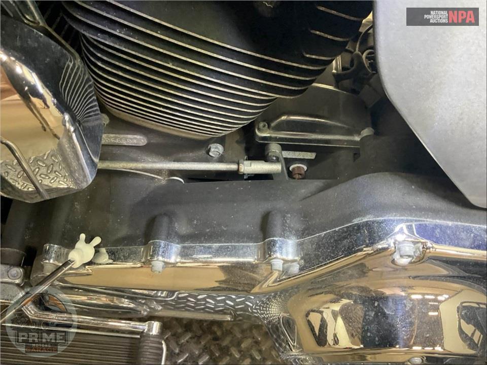 2015 Harley-Davidson FLHTK ELECTRA GLIDE ULTRA LIMITED — фото 10