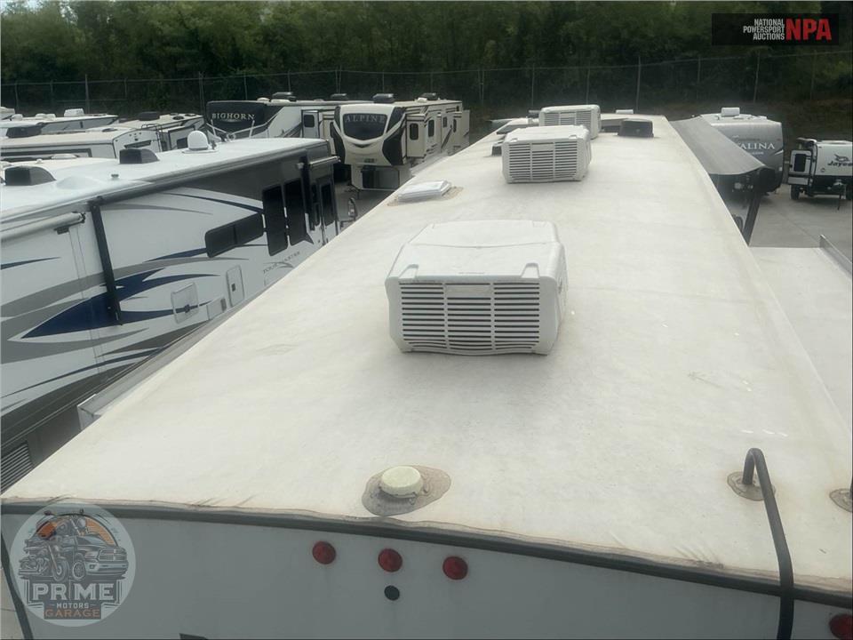 2023 Alliance Rv M-370FB - PARADIGM FIFTH WHEEL SERIES — фото 25