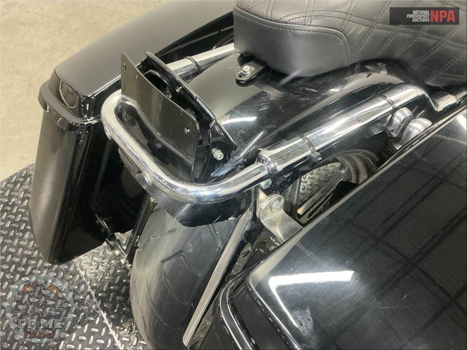 2004 Harley-Davidson FLTRI ROAD GLIDE — фото 20