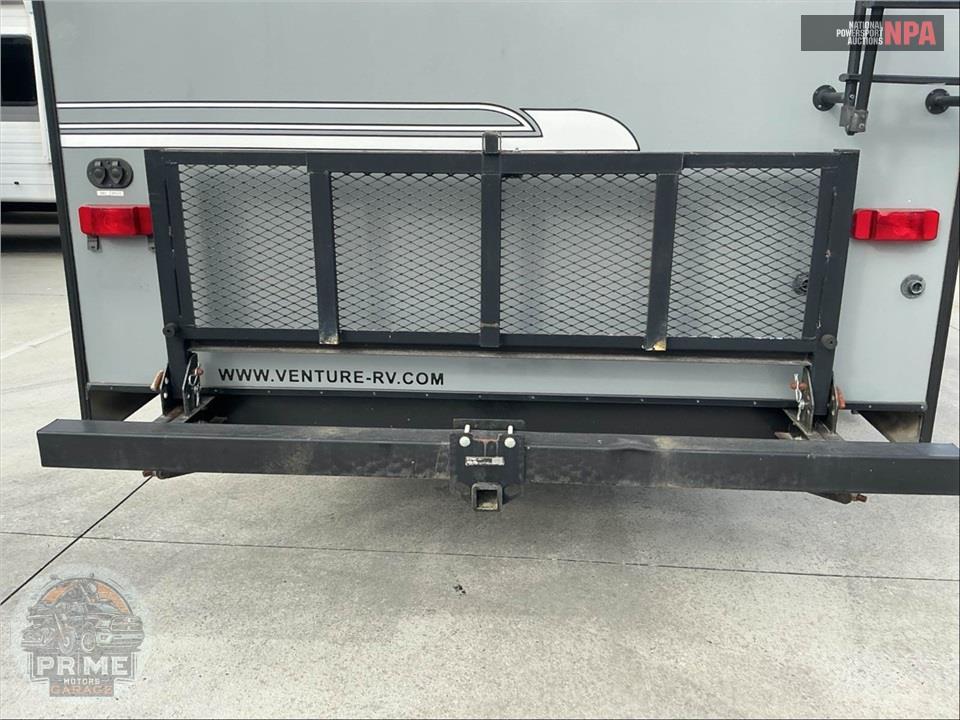 2019 Stratus M-281VBH - STRATUS SERIES — фото 39