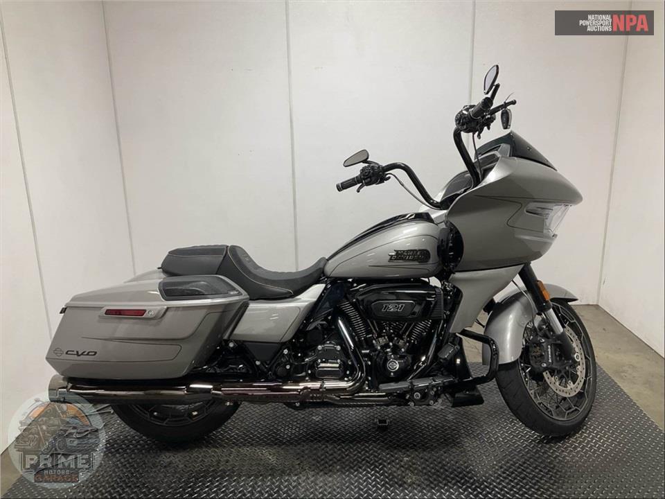 2023 Harley-Davidson FLTRXSE CVO ROAD GLIDE — фото 1