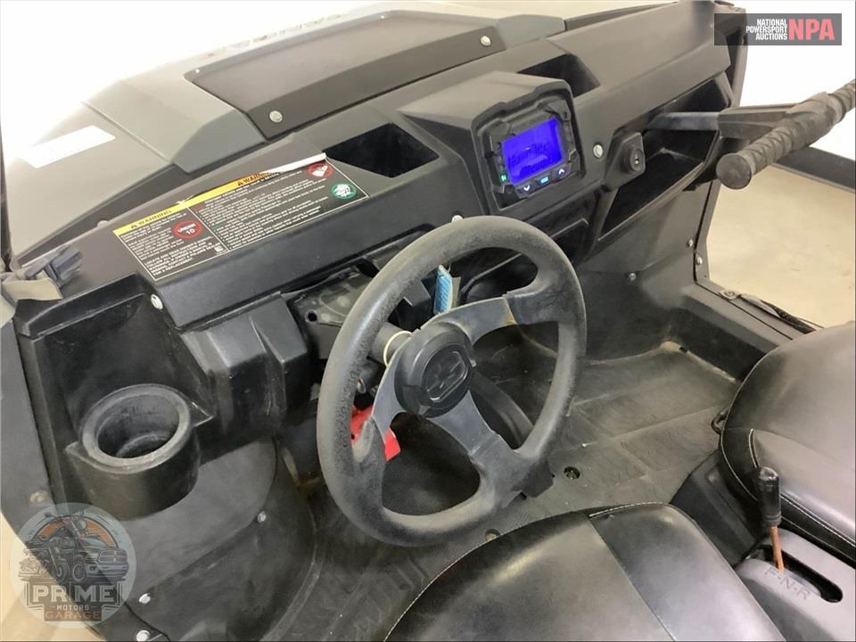 2023 Polaris RANGER 150 EFI — фото 56