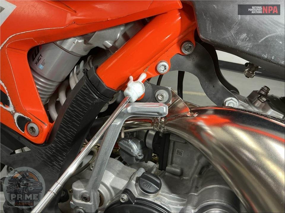 2025 Ktm 85 SX 19/16 (BIG WHEEL) — фото 29