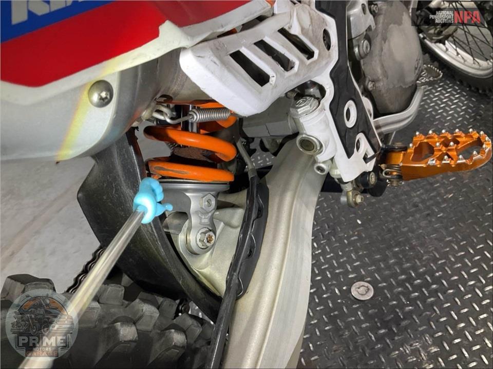 2013 Ktm 250 XCF-W — фото 18