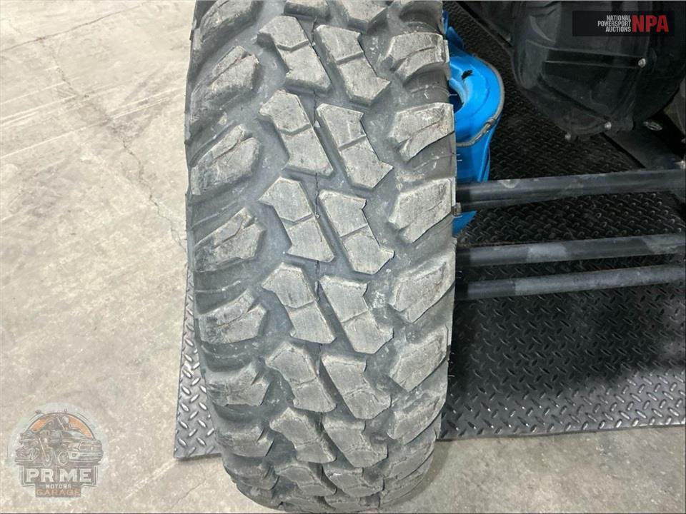 2022 Can-Am MAVERICK X3 MAX DS TURBO — фото 43