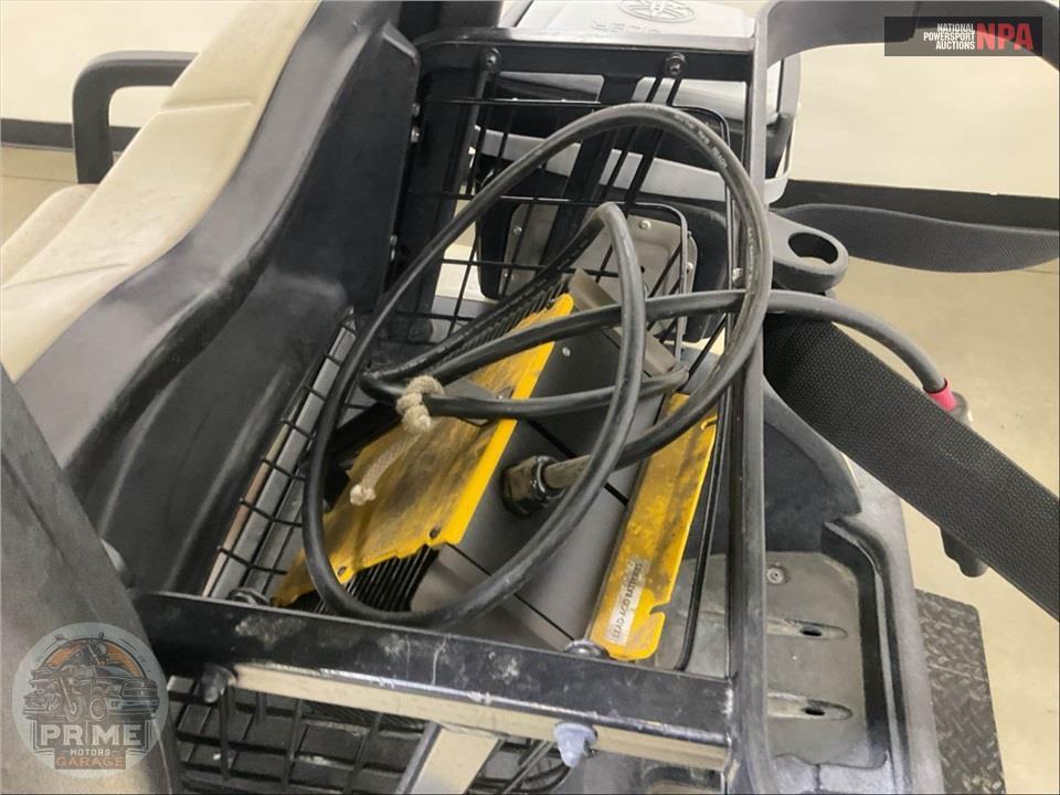 2021 Yamaha DR2EV1BTR  DRIVE 2 — фото 9
