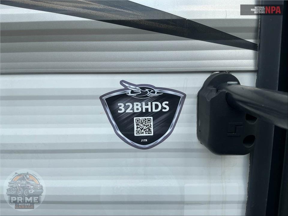 2018 Jayco M-32 BHDS - JAY FLIGHT SERIES — фото 5