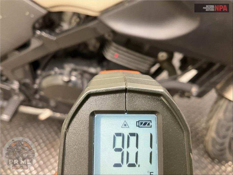 2007 Kawasaki EX500D7F NINJA 500R — фото 8