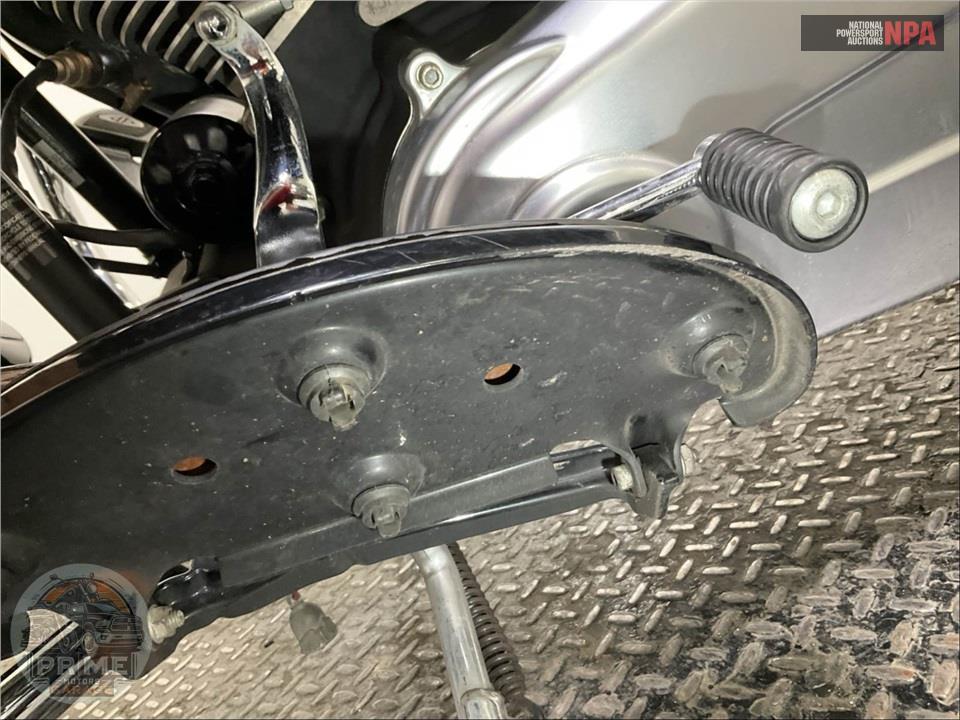 2010 Harley-Davidson FLSTFB FAT BOY LO — фото 23