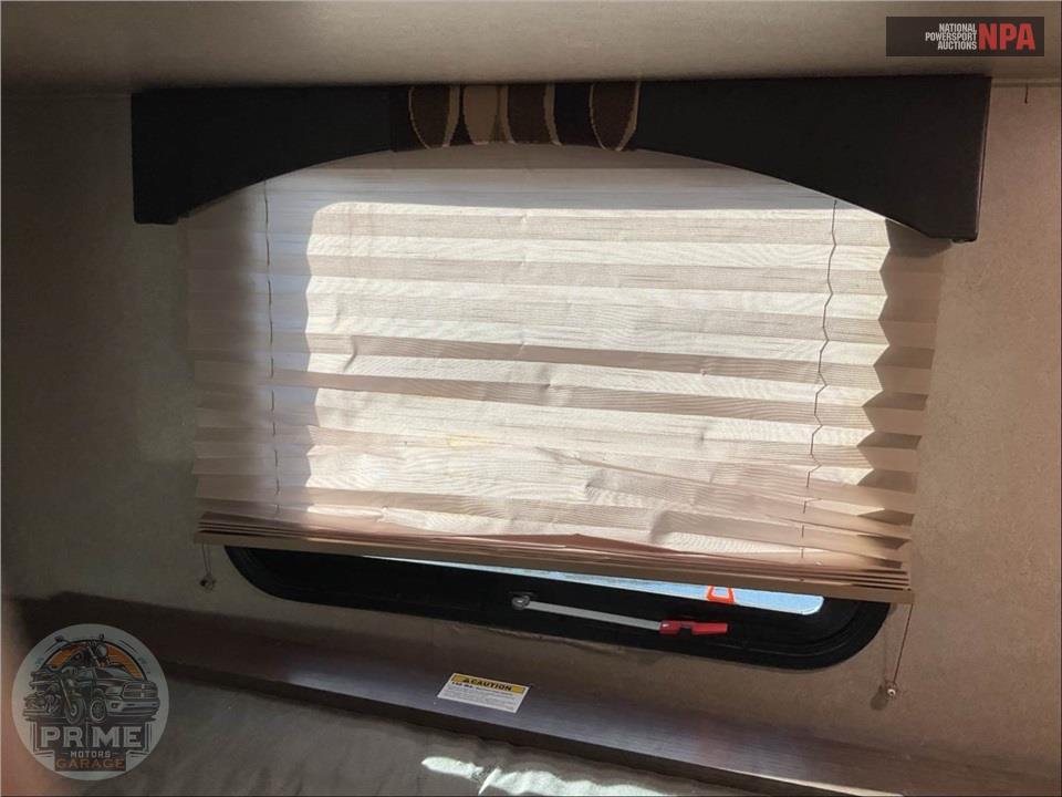 2020 Sunset Park Rv M-21QB - SUN LITE SERIES — фото 22