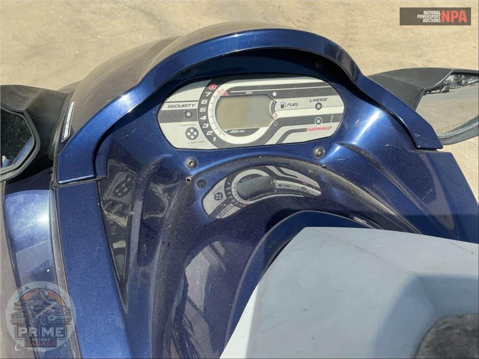 2013 Yamaha WAVE RUNNER VX CRUISER — фото 5