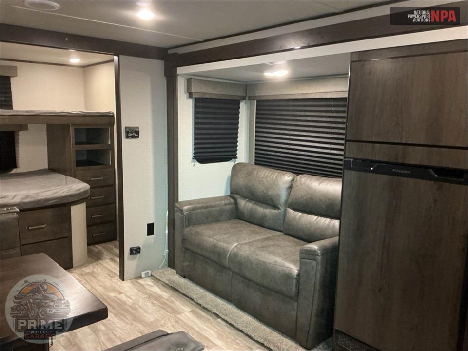 2021 Grand Design Recreational Vehicles M-297QB TRANSCEND XPLOR SERIES — фото 6
