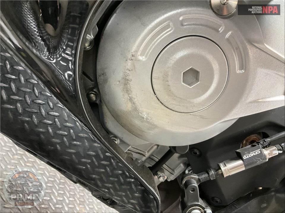 2025 Cf Moto 675SS — фото 10