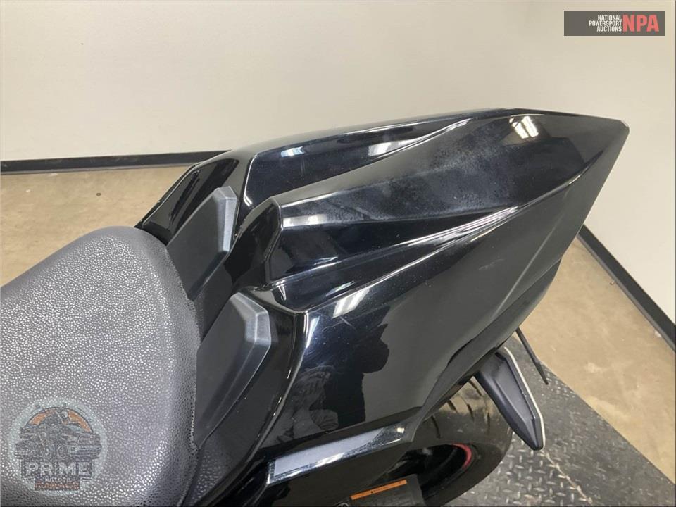 2023 Kawasaki ER650PPFNN Z650 — фото 35