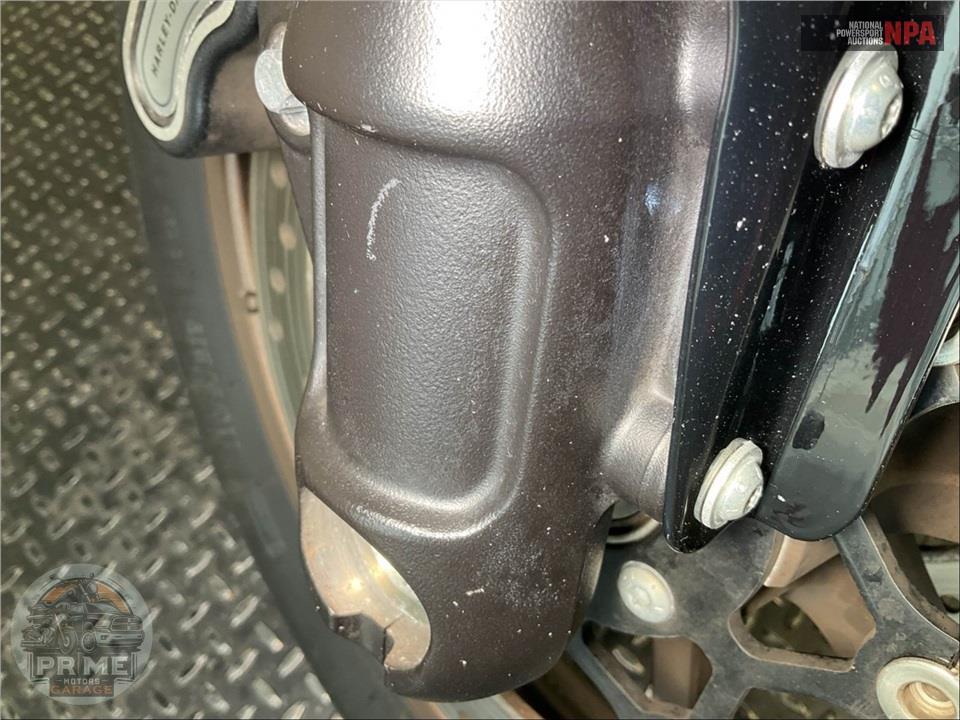 2021 Harley-Davidson FXLRS LOW RIDER S — фото 25