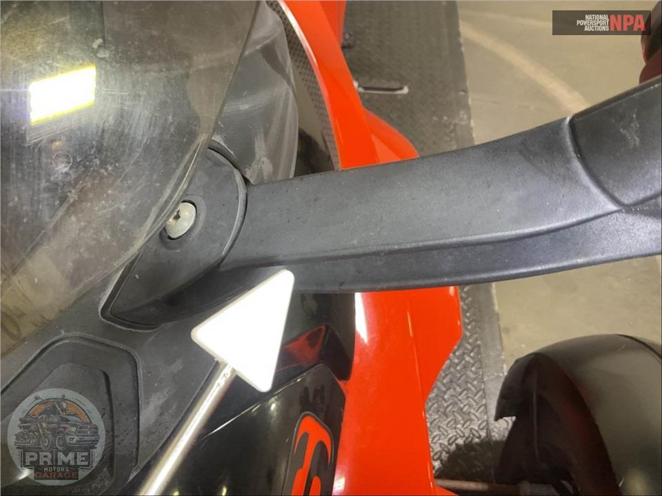 2012 Can-Am SPYDER RS-S SE5 — фото 59