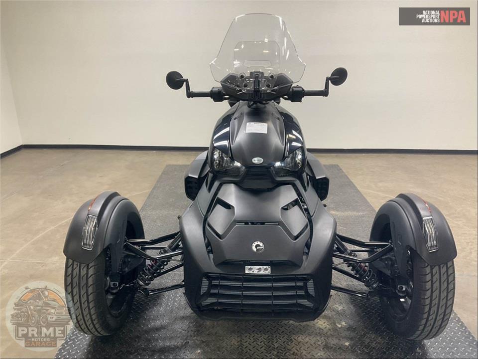 2022 Can-Am RYKER 900 SPORT — фото 2