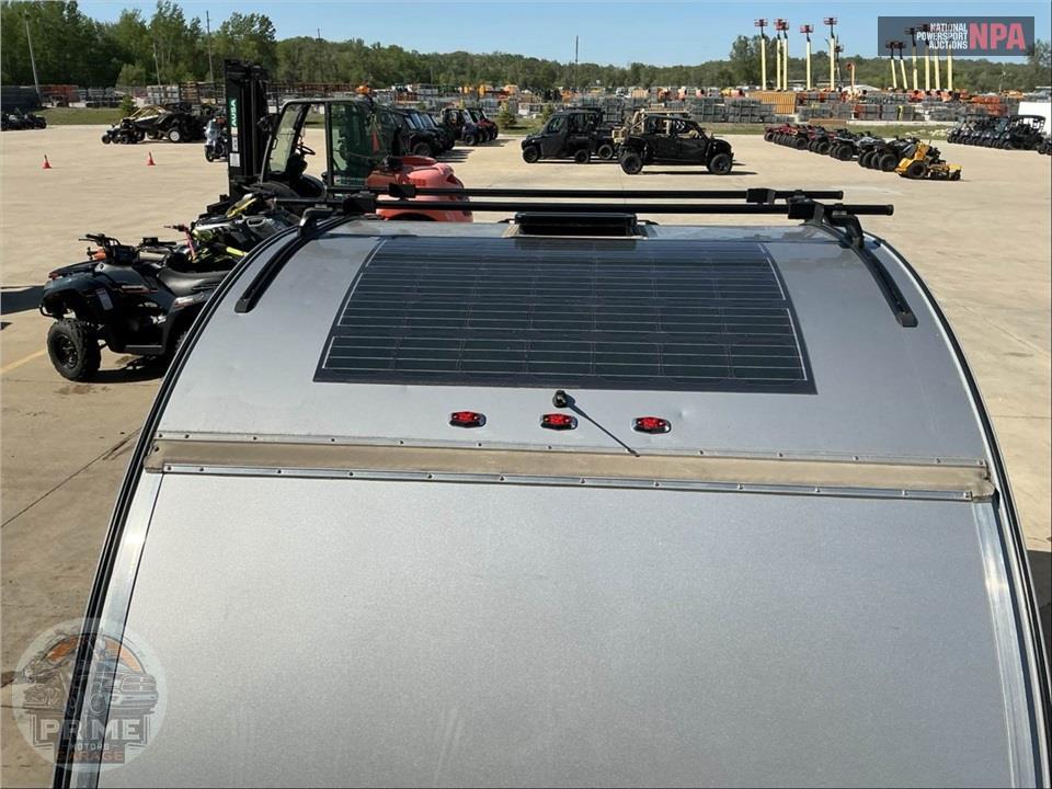 2020 Nucamp Rv XL BOONDOCK EDGE - T@G SERIES — фото 17