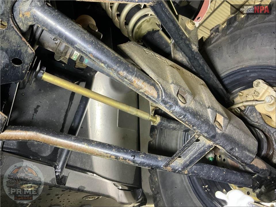 2019 Polaris RANGER CREW XP 1000 EPS — фото 39
