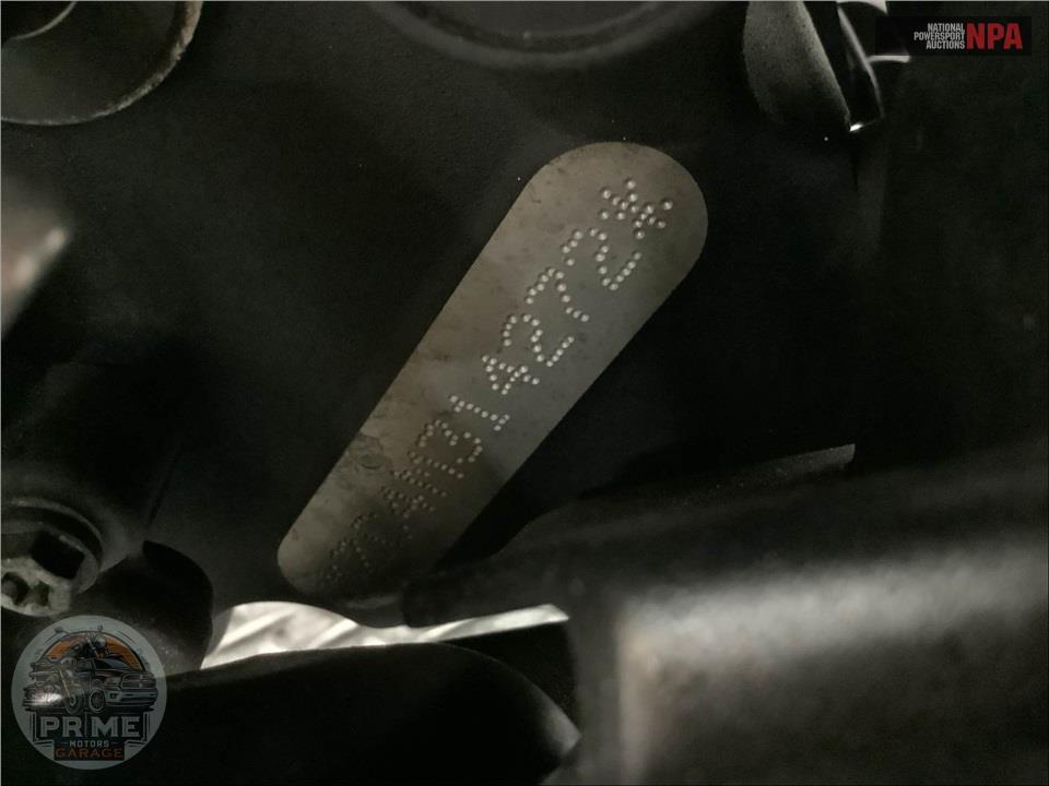 2021 Harley-Davidson RH1250S SPORTSTER S — фото 28