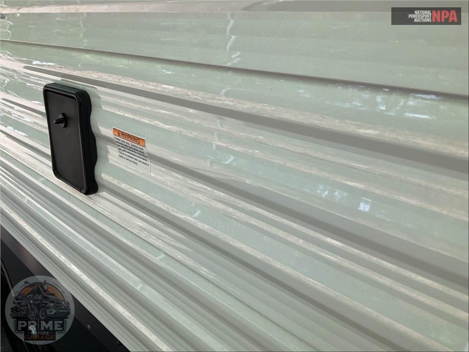 2025 Jayco M-261 BHS - JAY FLIGHT SLX SERIES — фото 21