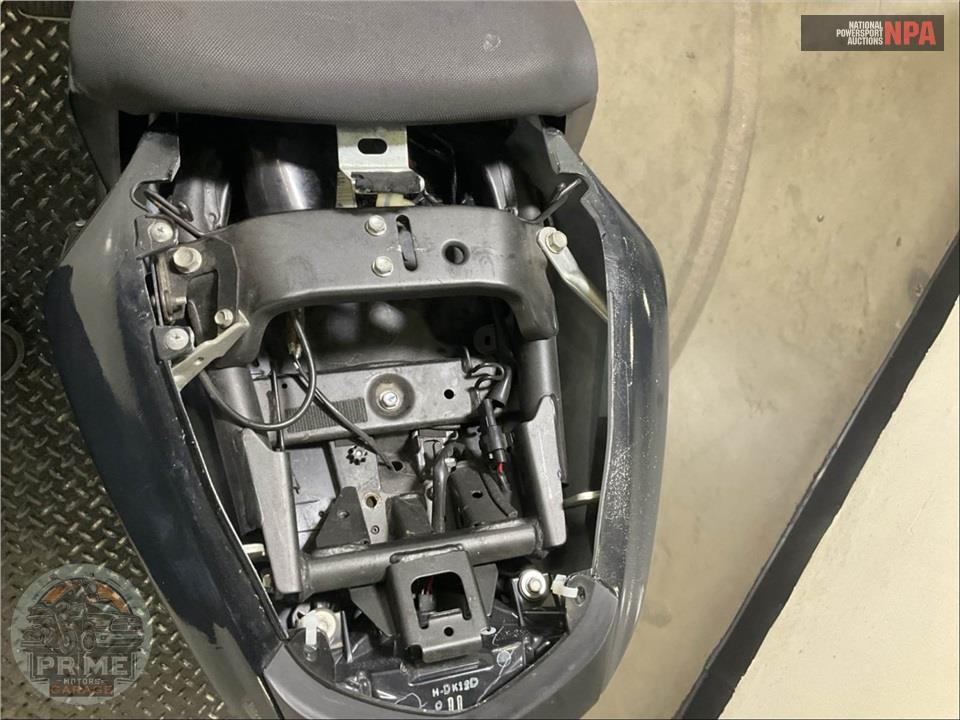 2015 Kawasaki EX650EFF Ninja 650 — фото 14